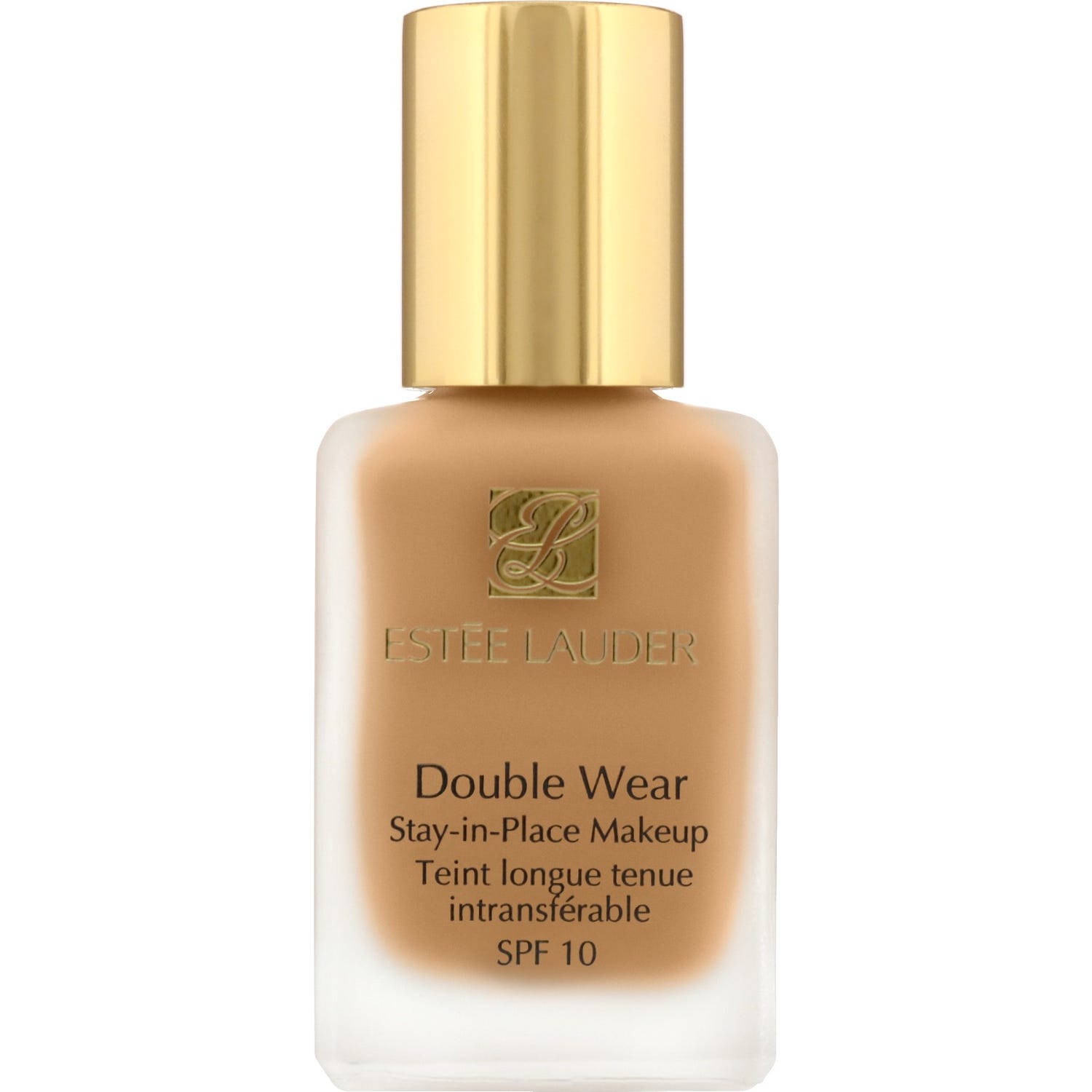 Estee Lauder Double Wear Makeup Fluid Spf10 2c3 Fresh 30ml