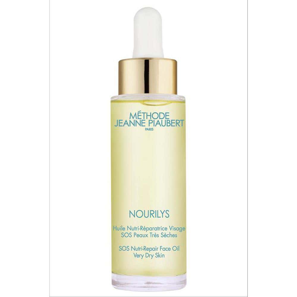 Jeanne Piaubert Nourilys Aceite Nutri-Reparador Facial 30ml