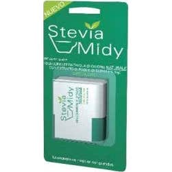Stevia Midy 100comp