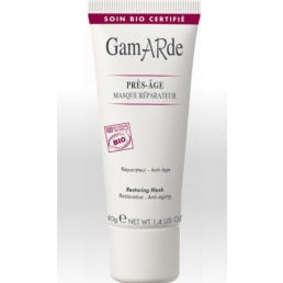 Gamarde Presage Mascarilla Reparadora 40 G