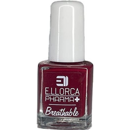 E.Llorca Breathable Esmalte Uñas Nro 449 10ml