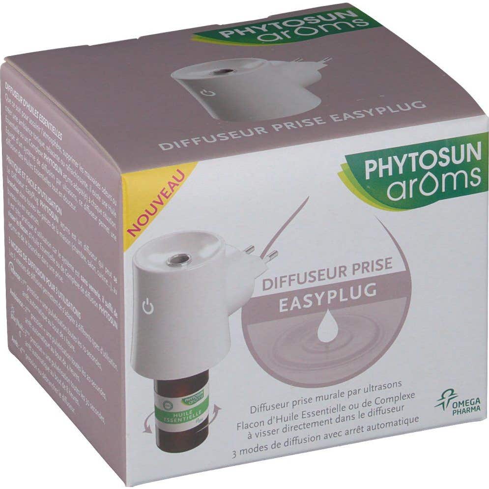 Phytosun Aroms Difusor ultrasónico de pared.