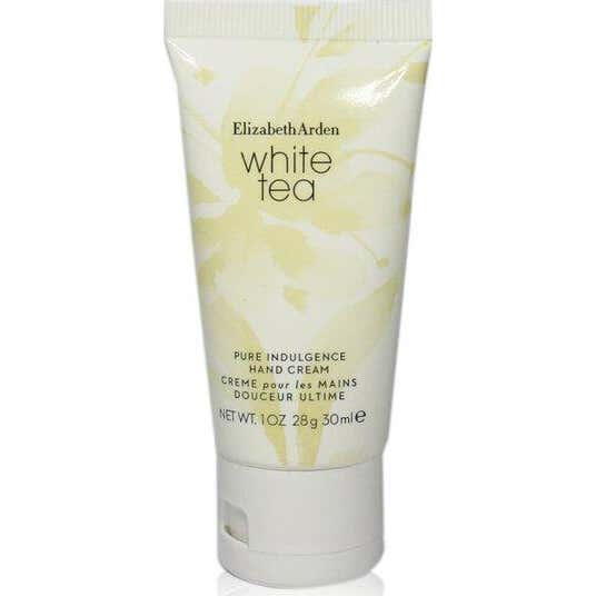 Elizabeth Arden White Tea Pure Indulgence Hand Cream 30ml