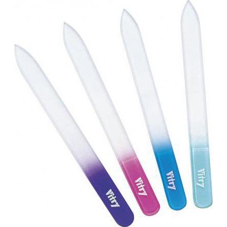 Vitry Lima Cristal Color 1ud