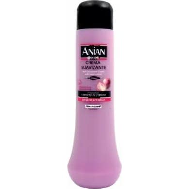 Anian Crema Suavizante de Cebolla 1000ml