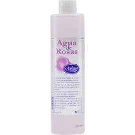 Nurana agua de rosas 100% natural 500ml
