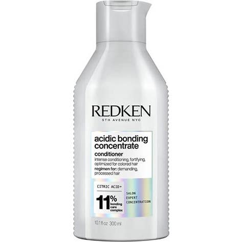 Redken Acidic Bonding Concentrate Conditioner Damaged Hair 500ml