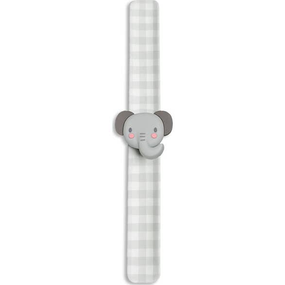 Suavinex Pulsera Citronela Niños Elefante 1 ud