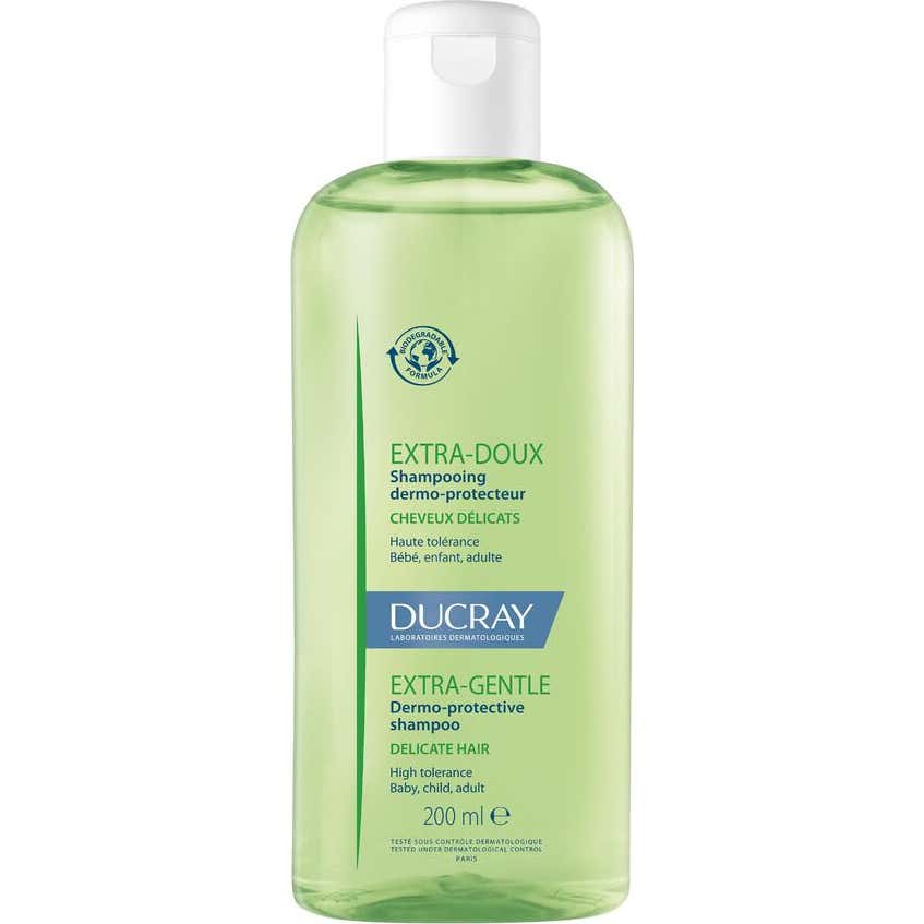 Ducray Equilibrante Champú Dermoprotector 200ml