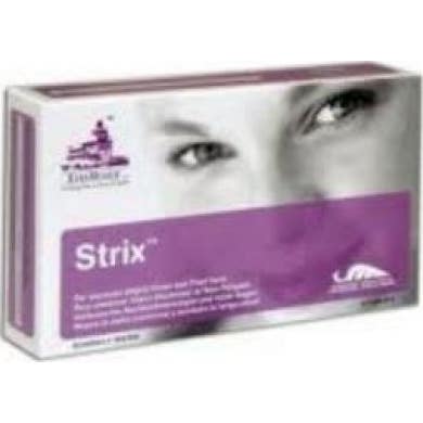 Eurohealth Púrpura Strix 60 Comp