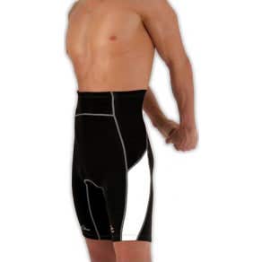 Vulkan Open Cells body termo-activo reductor hombre T-S