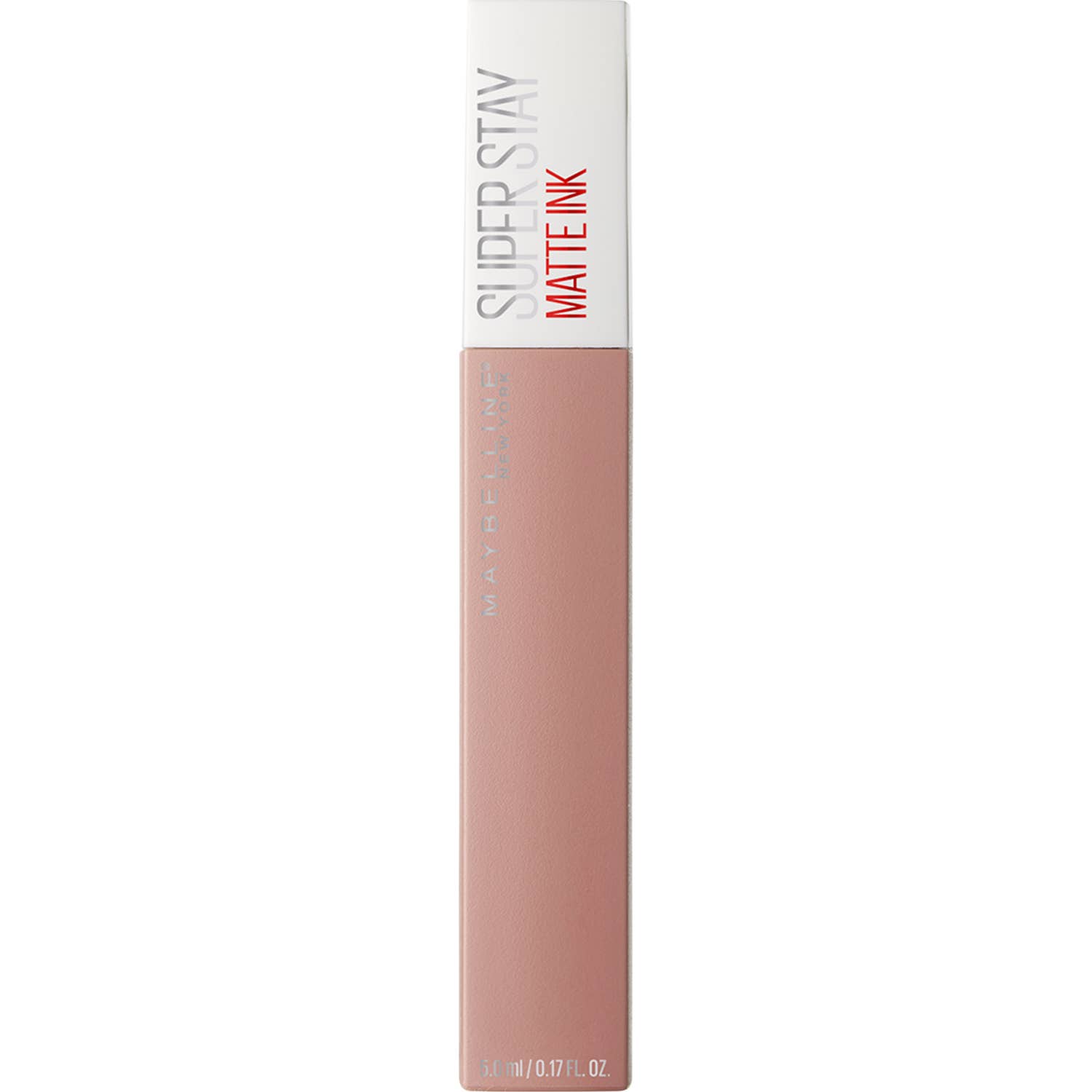 Loreal Superstay Matte Ink Barra De Labios 5 Loyalist