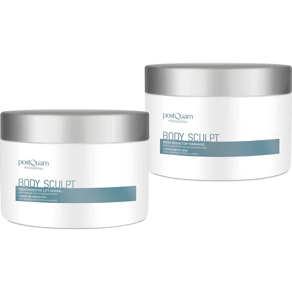 Postquam Pack Moldeador Cuerpo