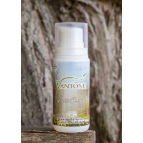 Vantne Loción Hidratante Corporal 100 ml