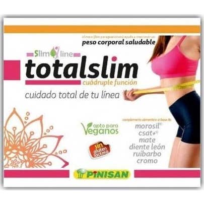 Pinisan Totalslim 30 Caps - Imagen 3