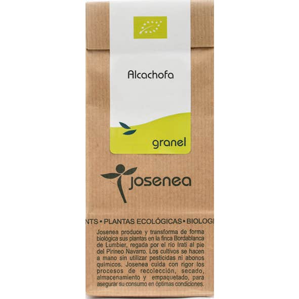 Josenea Alcachofa 50 G - Imagen 2
