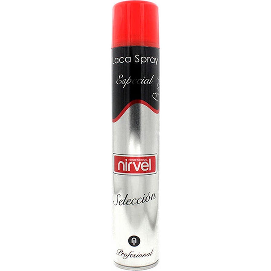 Nirvel Styling Laca Spray Especial Punk 400ml