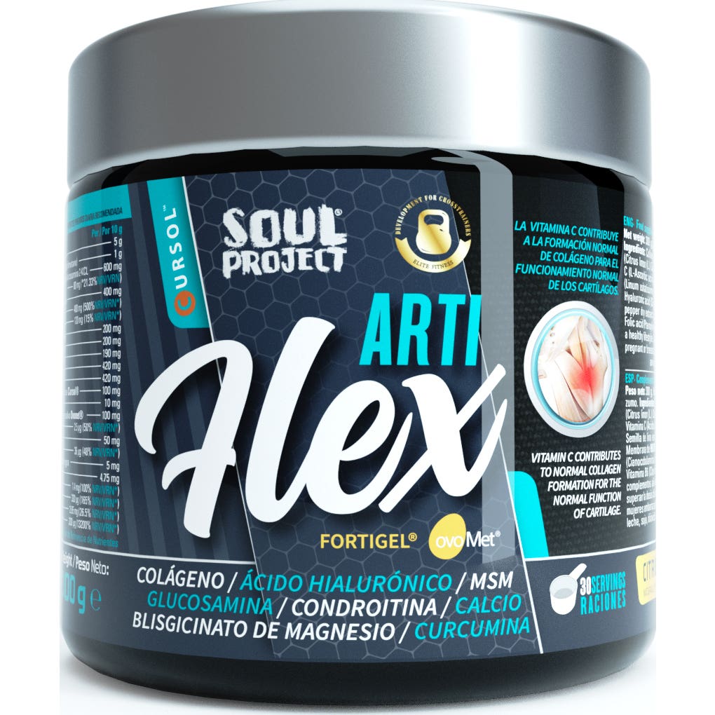 Soul Project Artiflex 300 g