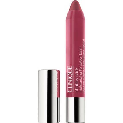 Clinique Chubby Stick Bálsamo Hidratante Intenso Lip 05 Che