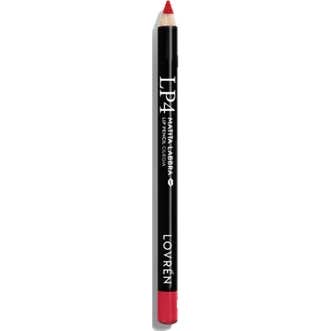 Lovren Lápiz Labial Cereza 1.5 g
