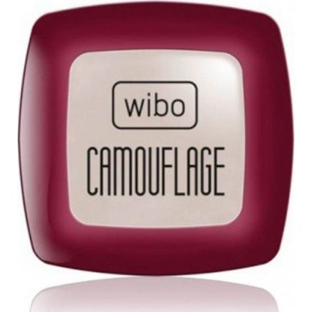 Wibo Camouflage Concealer Nº2 20 g
