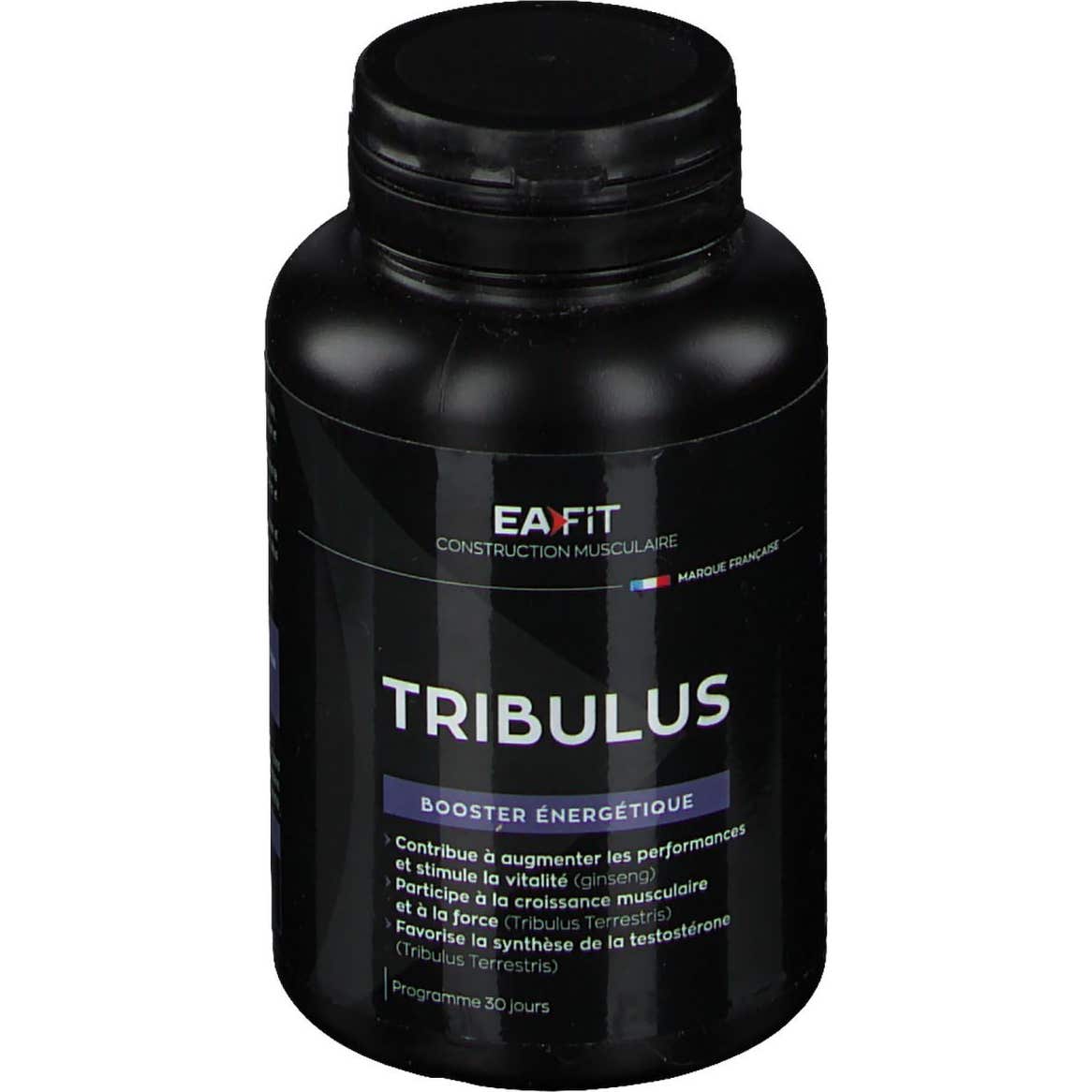 Eafit Tribulus Synthse Testosterona 90 comprimidos