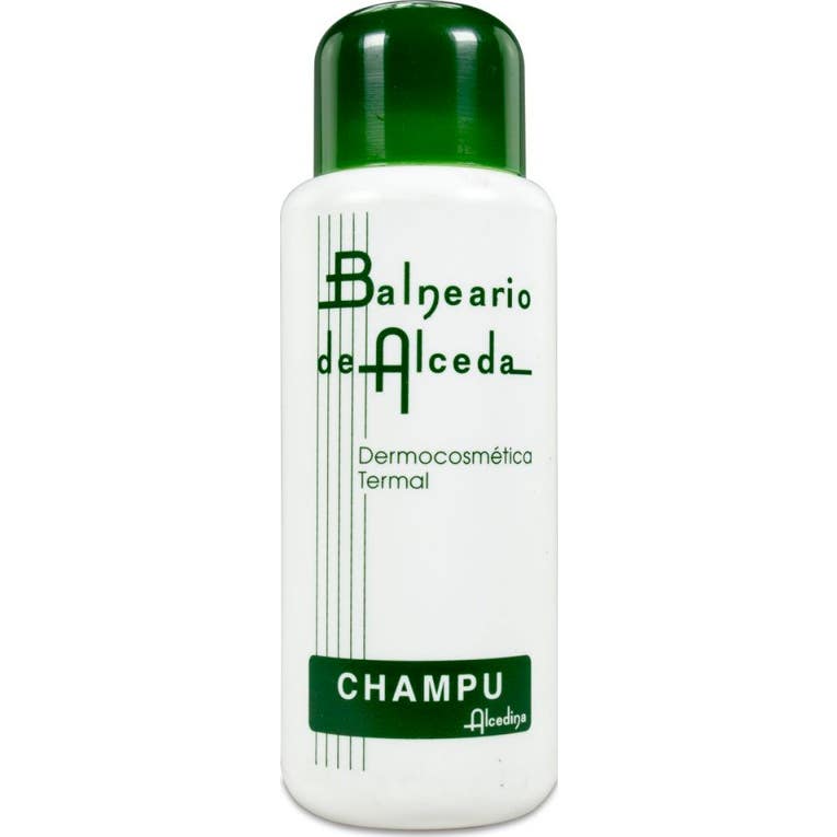 Alcedina Champú 250ml