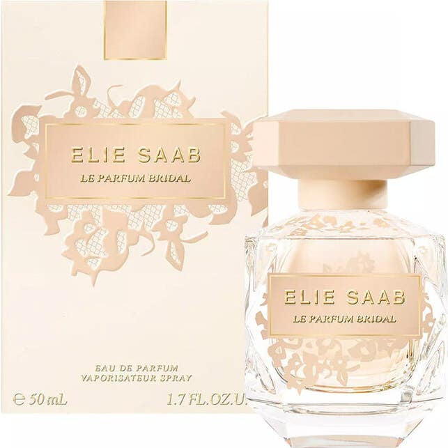 Elie Saab Le Parfum Bridal 50 ml