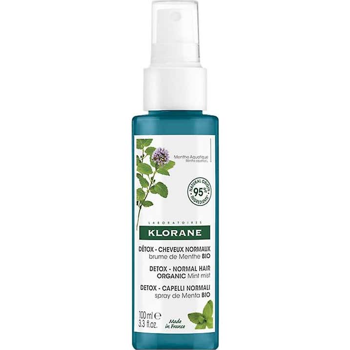 Klorane Bruma Purificante a la Menta Acuática 100ml