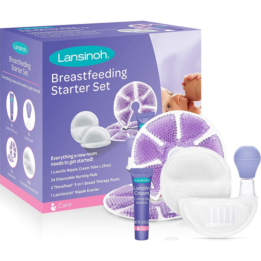 Ameda Set de Higiene Simple