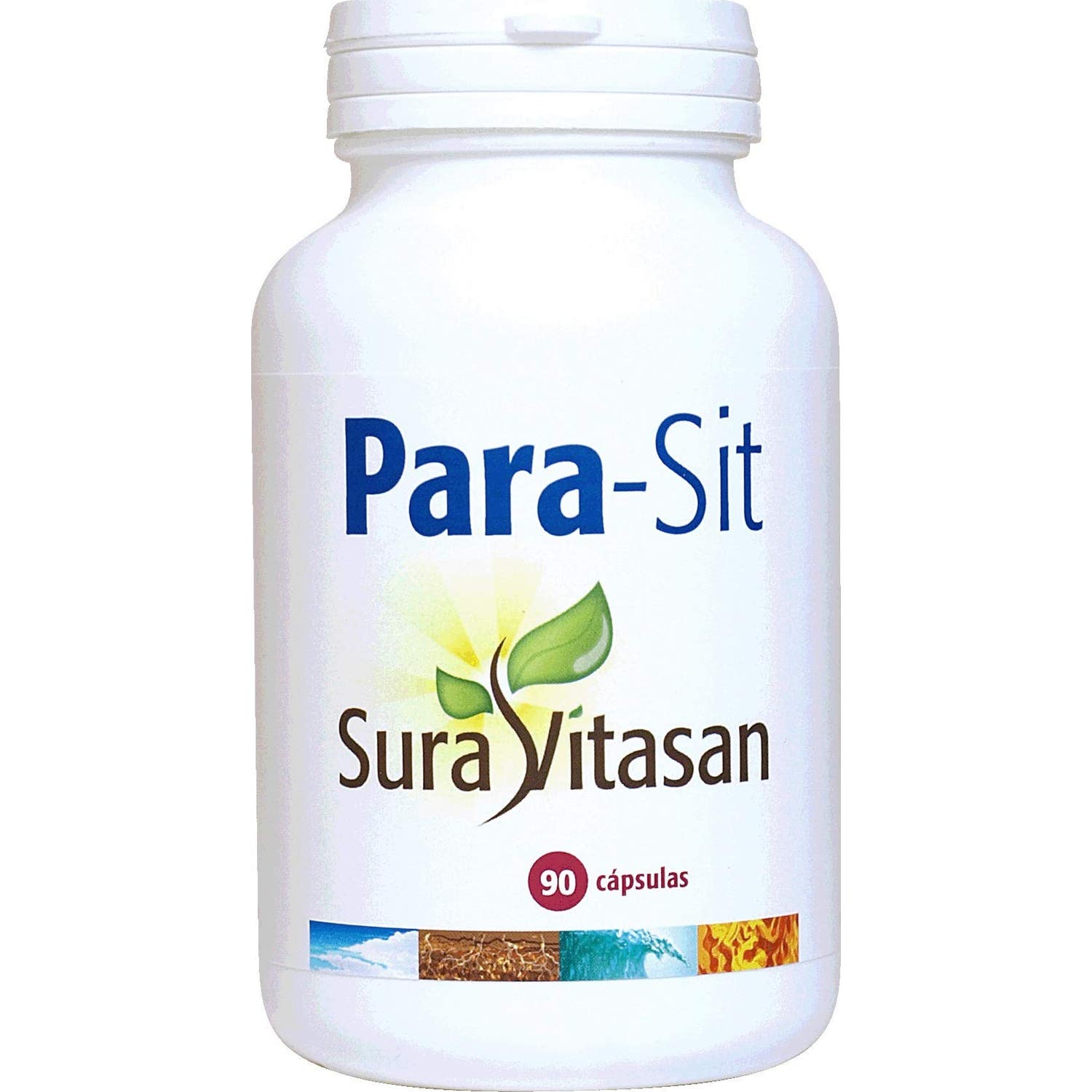 Sura Vitasan Para-Sit 90 Caps