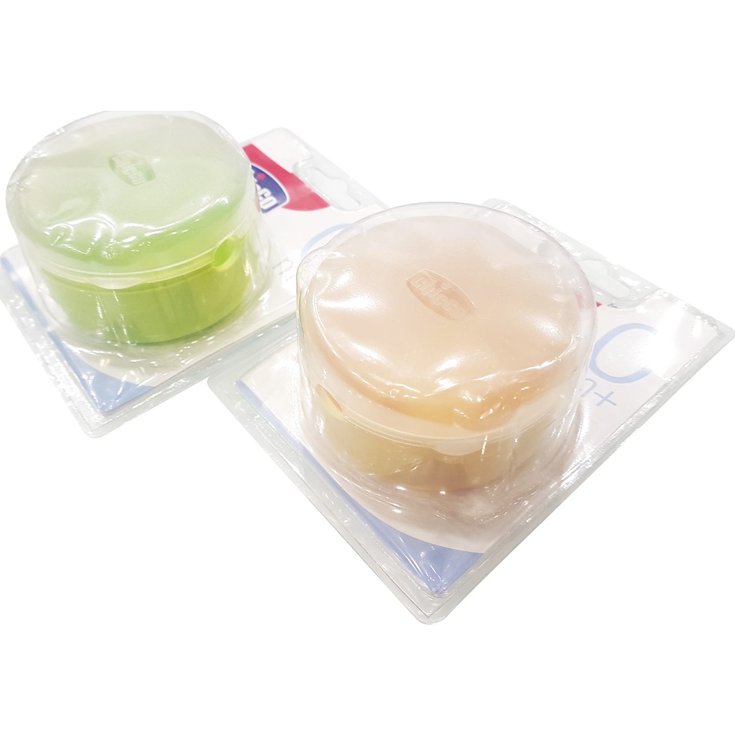 Chicco® portachupetes