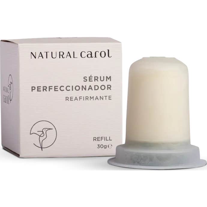 Natural Carol Serum Perfeccionador Refill Stick 30 g