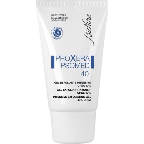 Proxera Psomed 40 Gel Esfol In