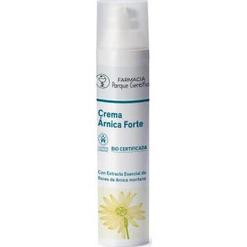 Mb Crema Arnica Bio 100 ml