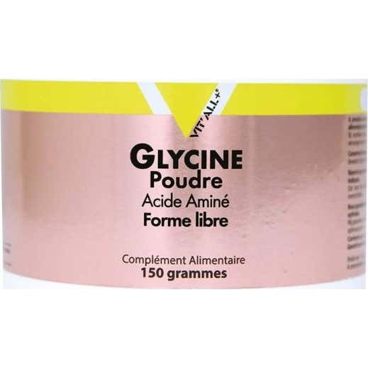 'Vit''All+ Glicina Polvo 150 g'