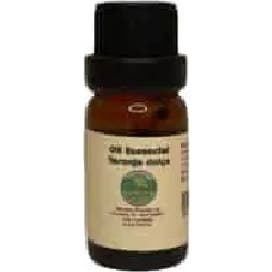 Giura Aceite Esencial Naranja Dulce 12 ml