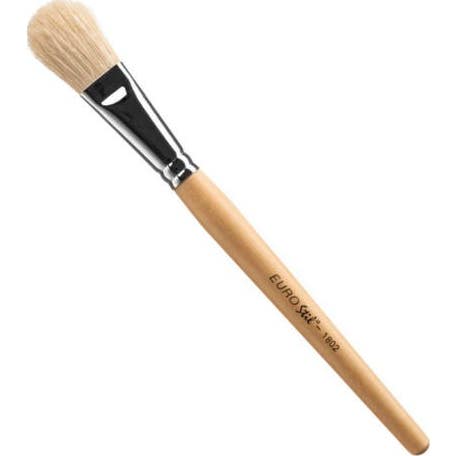 Eurostil Pincel Profesional Mascarilla