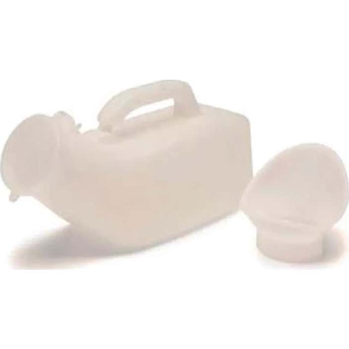 Prim Orinal Sabot Clínico Tapa Hombre 1L