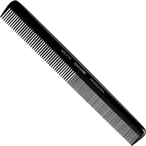 Eurostil Batidor Matador Peine 2689/6 5 1 ud