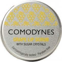Comodynes Balsamo Labial Sabor Uva 7 g