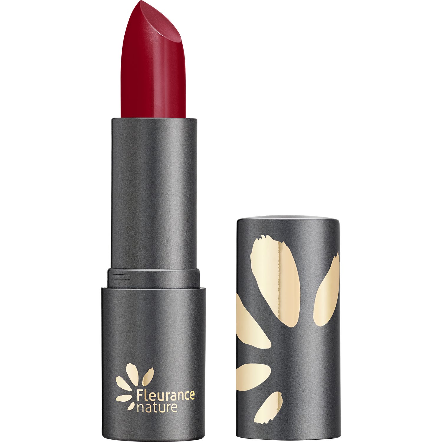 Fleurance Nature Rouge A Levres Rouge Passion