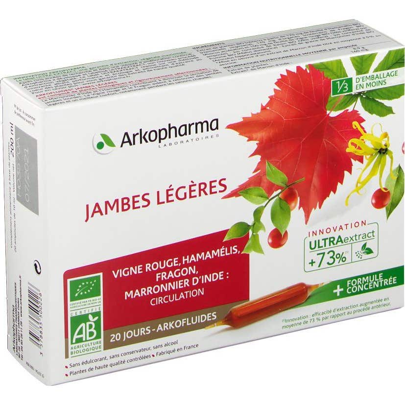 Arkopharma Biografía Arkoroyal 1500Mg 20uds