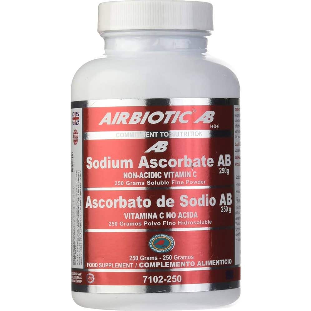 Airbiotic® Ab Ascorbato de Sodio 250 g