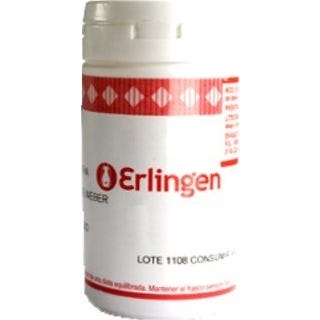 Erlingen Base 8 60 Comp - Imagen 2
