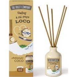 The Fruit Company Ambientador Mikado Coco 40 ml