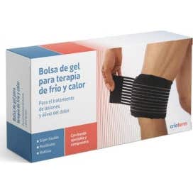 Original Farma Crioterm Terapia Frio Calor Bolsagel 1ud