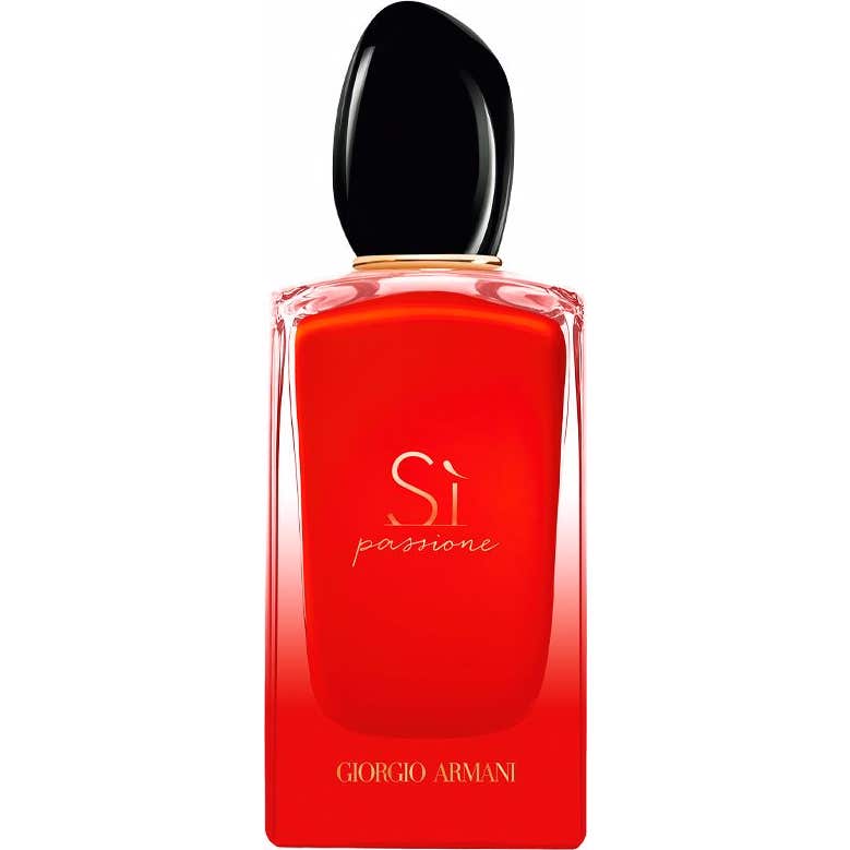 Giorgio Armani Si Passione Intense Eau de Parfum 100ml