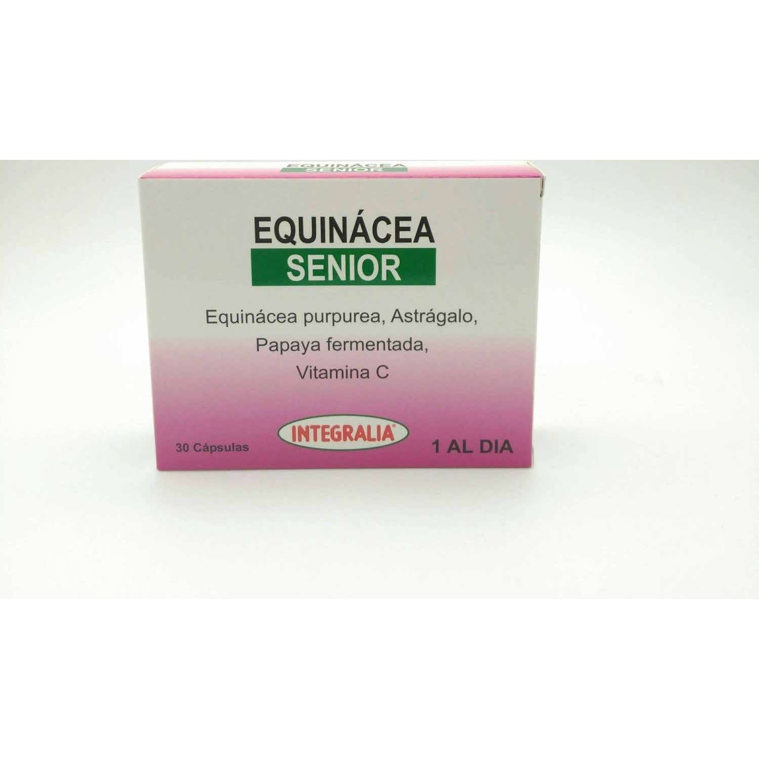 Integralia Equinacea Sénior 30comp