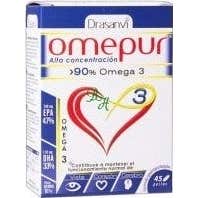 Drasanvi Omepur3 45 Perlas - Imagen 2